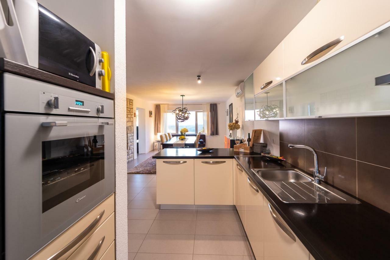 Danubio Residence Aljmaš Exteriér fotografie