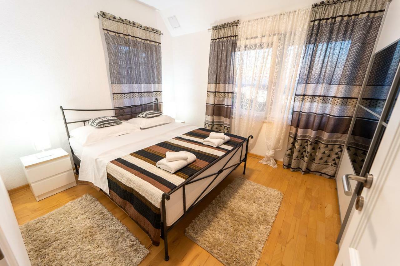 Danubio Residence Aljmaš Exteriér fotografie