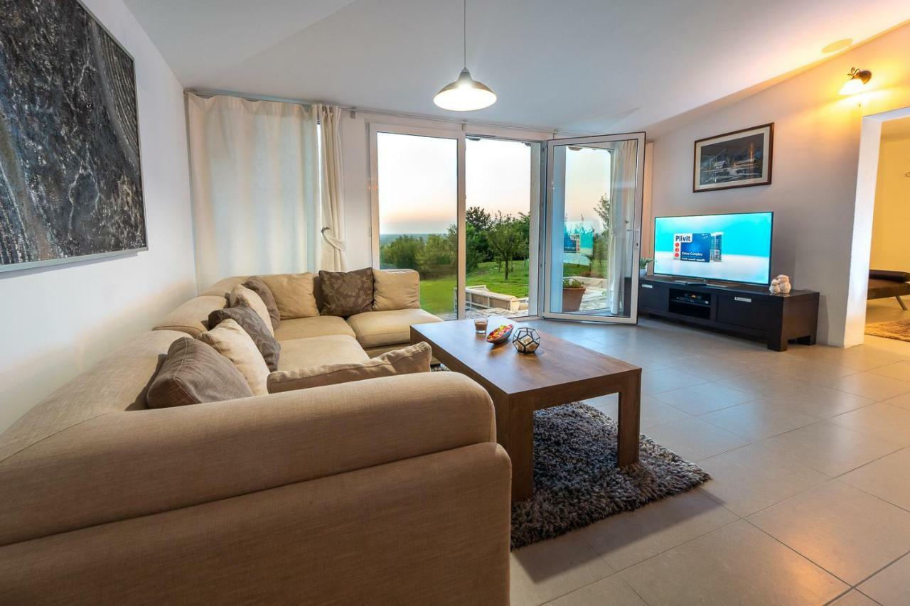 Danubio Residence Aljmaš Exteriér fotografie